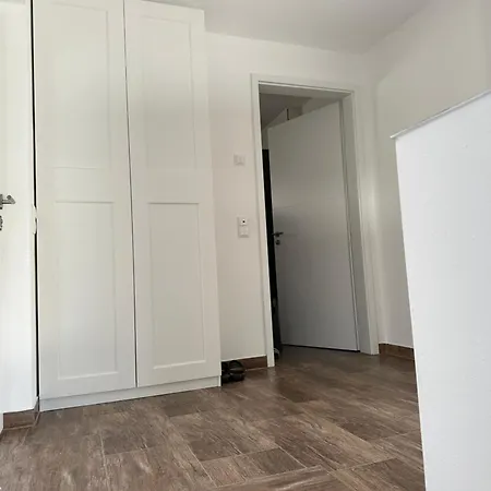 Appartement Innblick