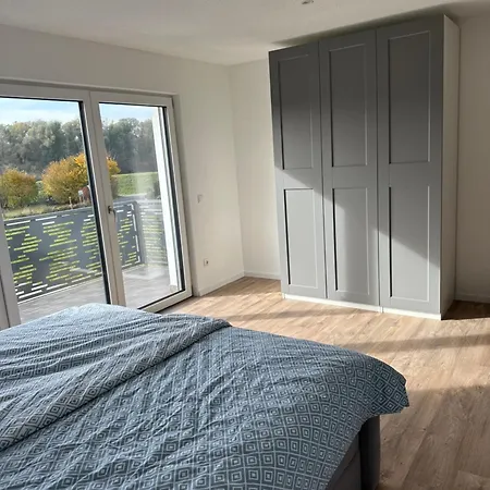 Appartement Innblick
