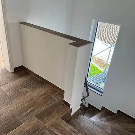 Appartement Innblick Marktl