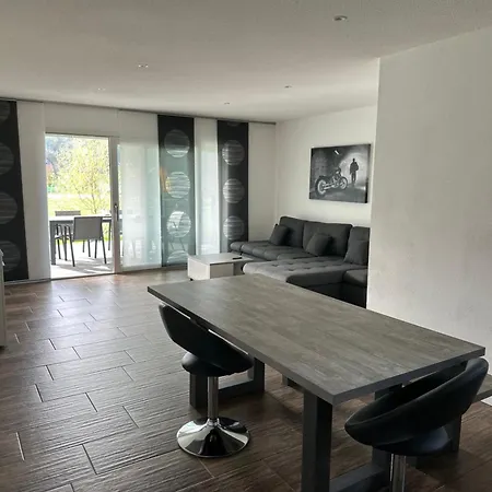 Appartement Innblick