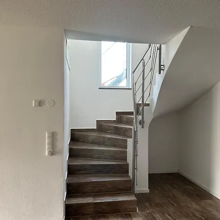 Appartement Innblick