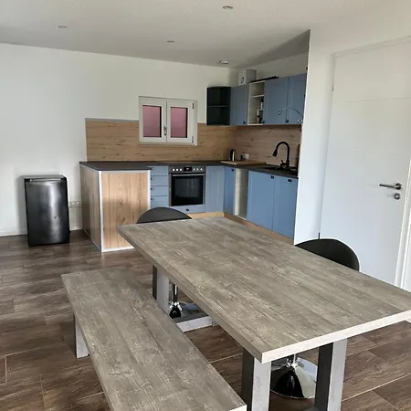 Innblick Appartement Marktl