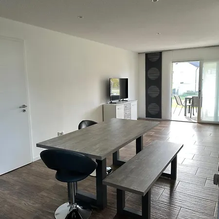 Appartement Innblick Marktl