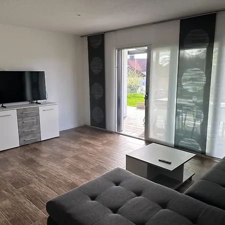 Innblick Appartement
