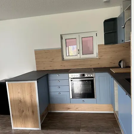 Appartement Innblick *