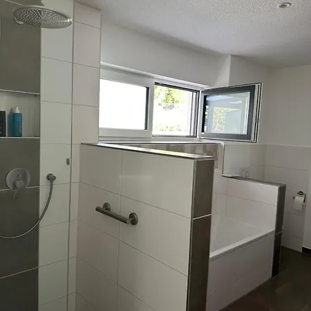 Appartement Innblick Marktl