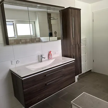 Innblick Appartement