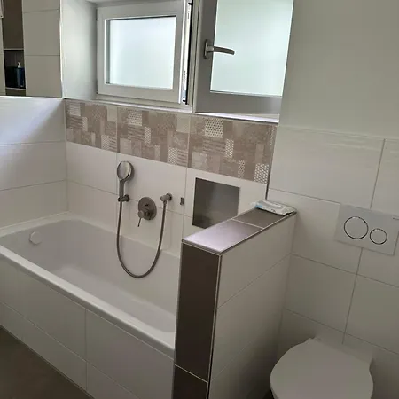 Innblick Appartement Marktl